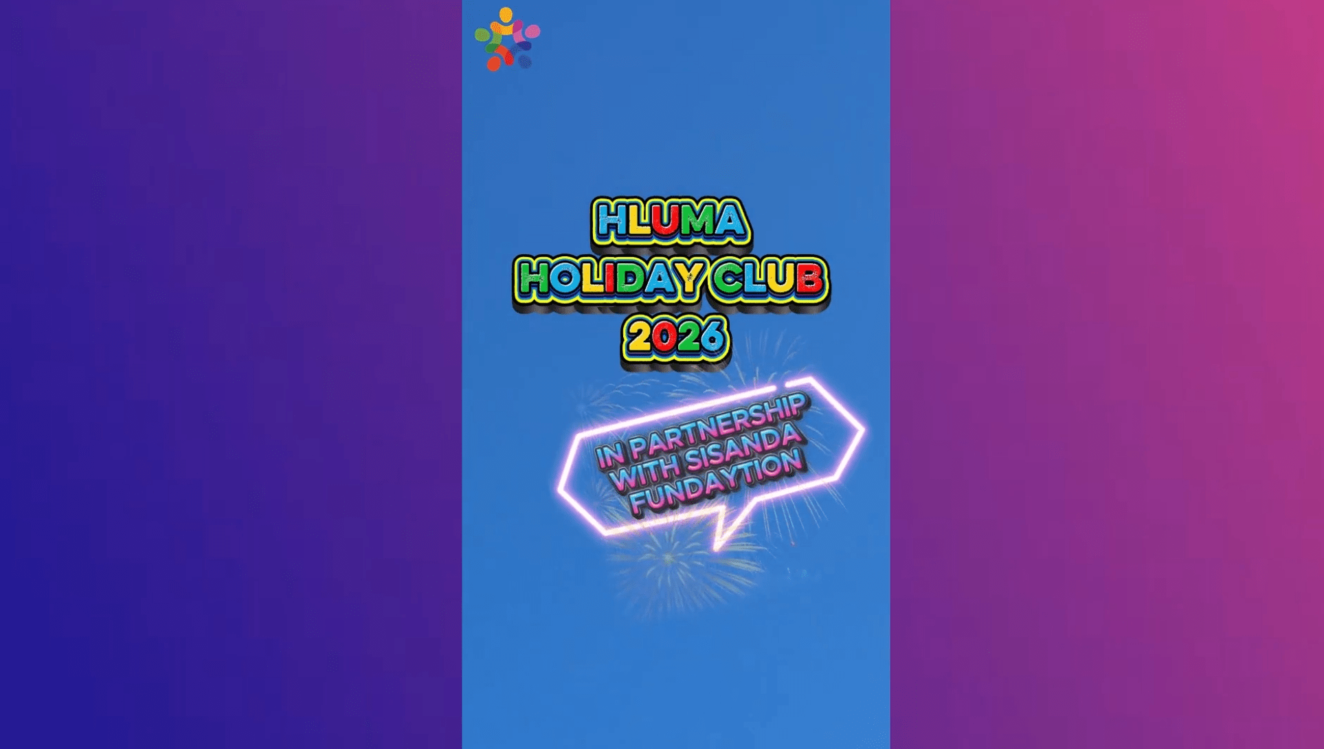 Holiday Club fun